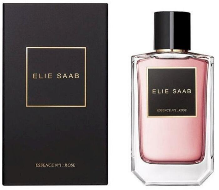 Elie Saab Essence No.1 Rose
