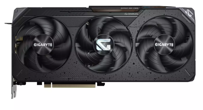 Gigabyte Radeon RX 9070 XT Videokarte