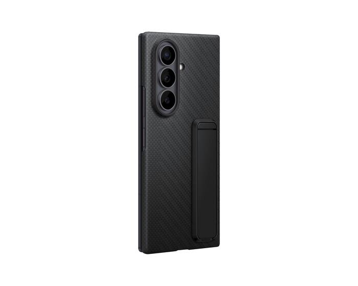 Samsung EF-XF971SBE Carbon Case Aizsargapvalks priekš