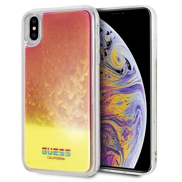 Guess GUHCI65GLCPI California Glow in the