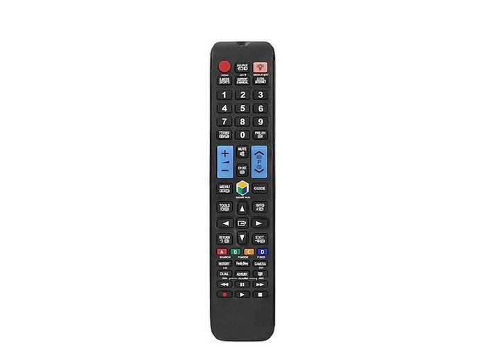 HQ LXP043 SAMSUNG TV Universālais pults