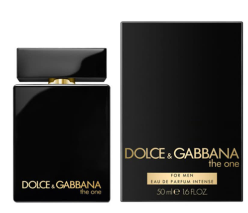 Dolce & Gabbana The One Intense Духи EDP / 50 ml (3423473051855)