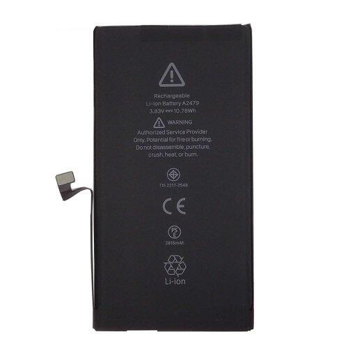 Apple replacement battery for iPhone 12