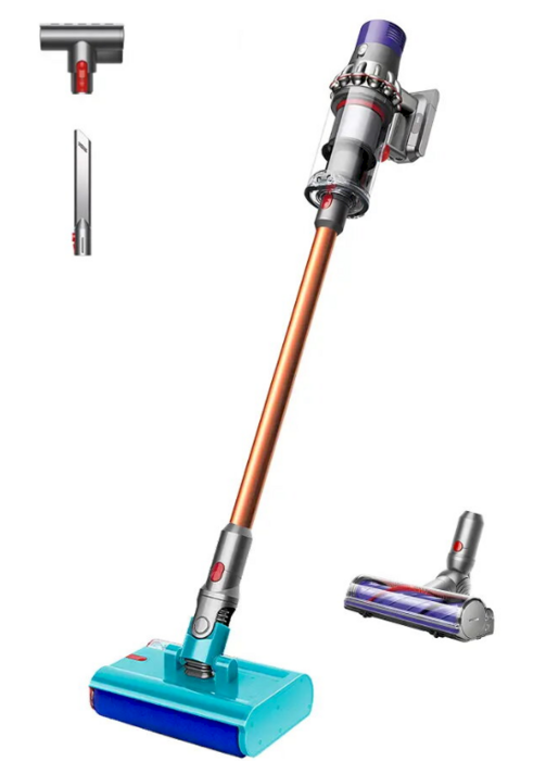 Dyson Cyclone V10 Submarine Bezvadu putekļsūcējs