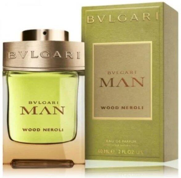 Bvlgari Man Wood Neroli Парфюм EDP 60 ml (0783320403903)