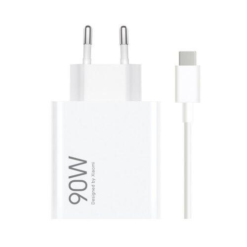 Xiaomi MDY-15-EK Tīkla Lādētāja Komplekts 90 W