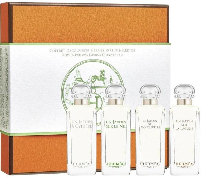 Hermès Hermes Un Jardin Tualetes ūdens