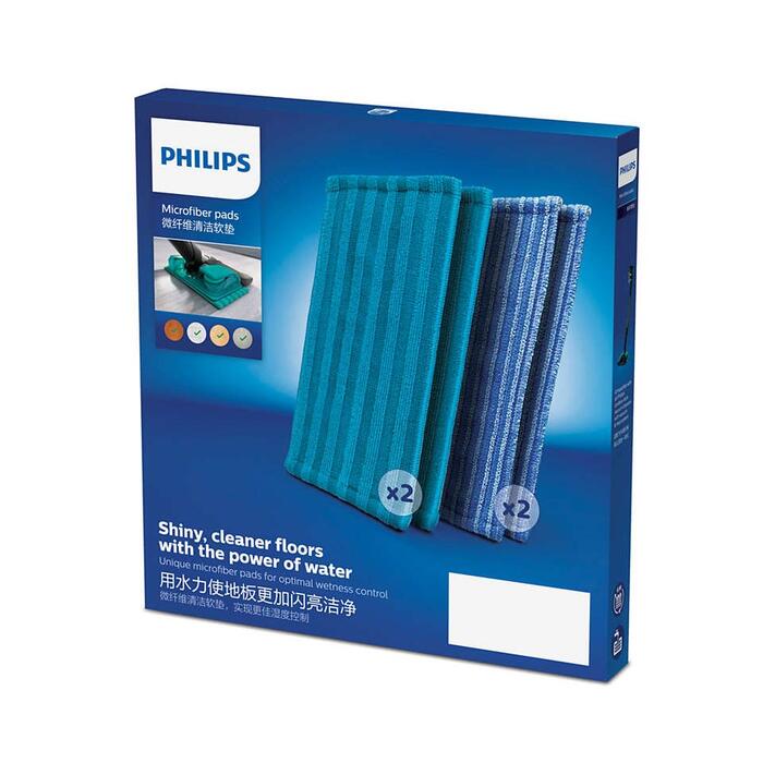 Philips XV1700/01 Насадка для швабры (XV1700/01)