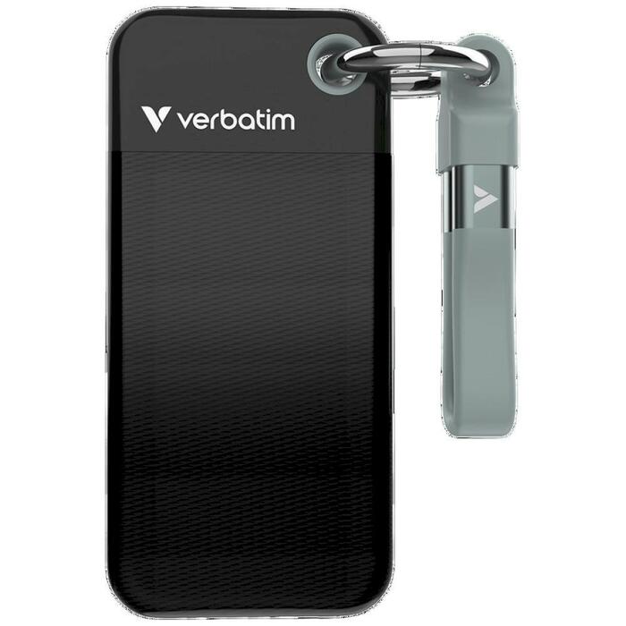 Verbatim Pocket 32432 Ārējais SSD disks