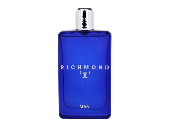 John Richmond Richmond X Tualetes ūdens