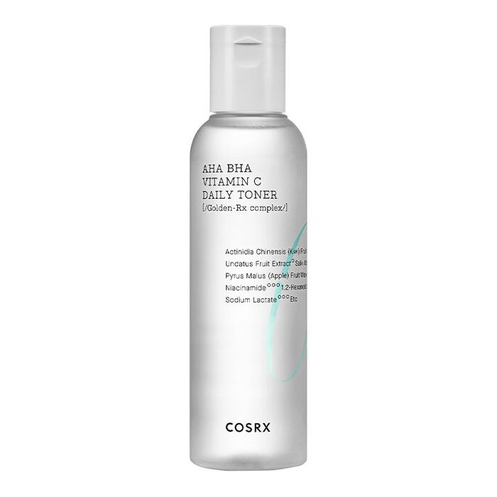 COSRX Refresh AHA BHA VitaminC Daily