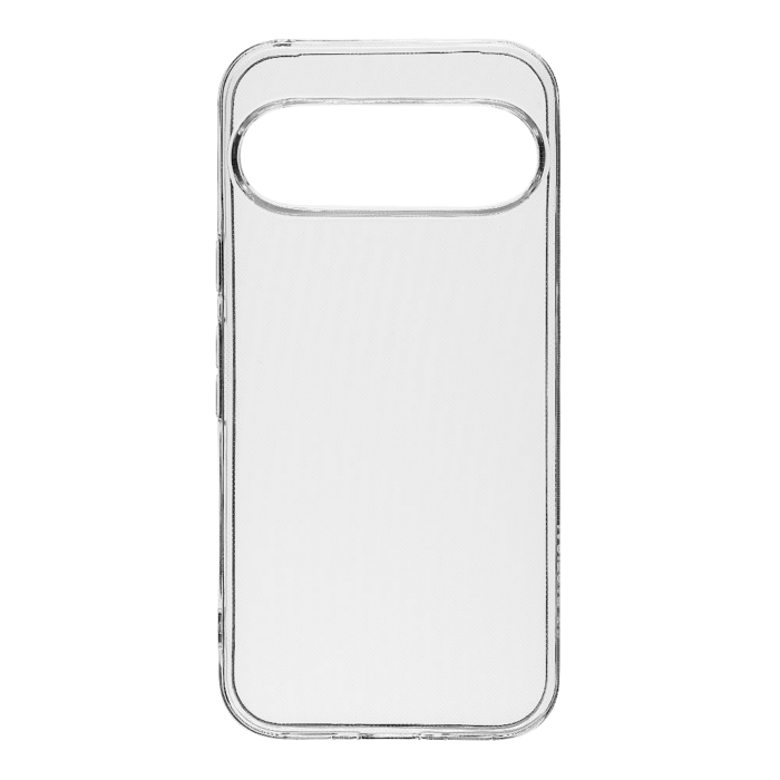 Tactical TPU Cover Защитный чехол для Google Pixel 10 Pro прозрачный (TA-57983126052)