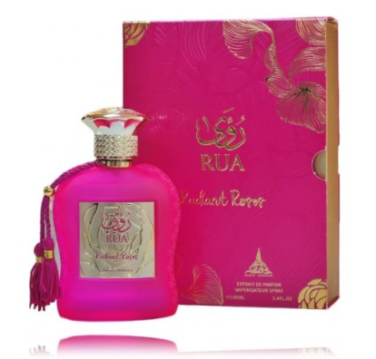 Paris Corner Rua Radiant Roses Парфюм EDP 100 ml (6292021552260)