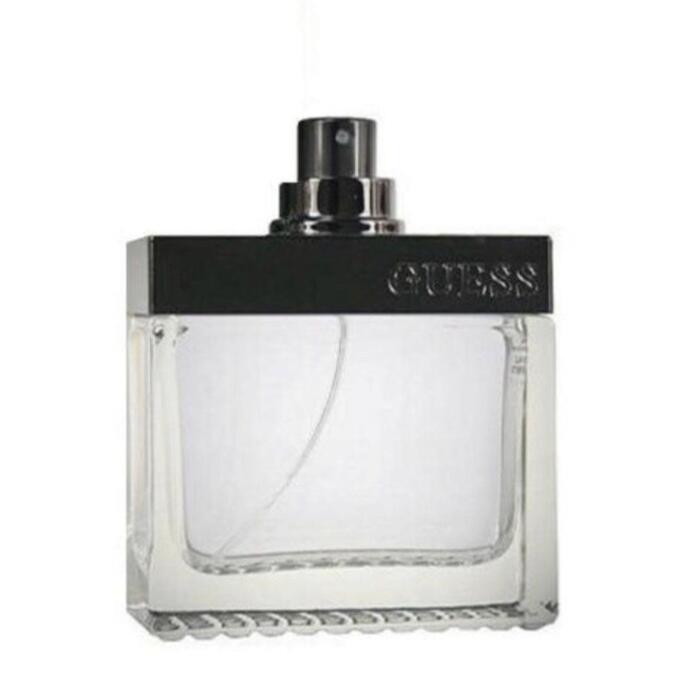 Guess Seductive Homme Smaržu Testeris EDT