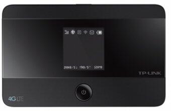 TP-Link M7350 4G Bezvadu mobilā tīkla