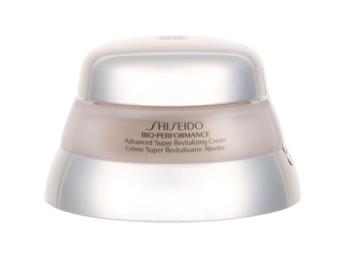 Shiseido Bio-Performance Day Cream Dienas krēms