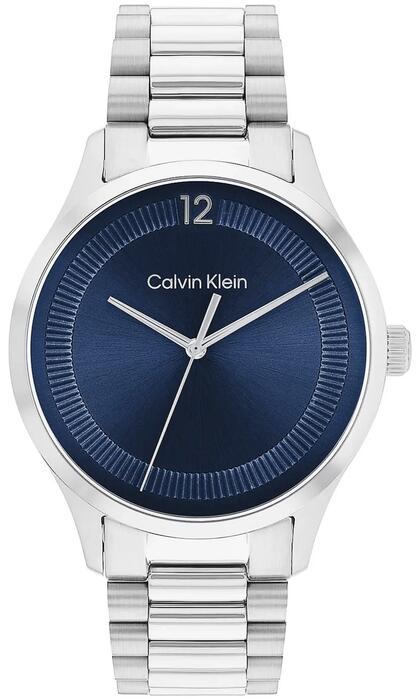 Calvin Klein 25200225 Iconic Rokas pulktenis vīriešiem (25200225)