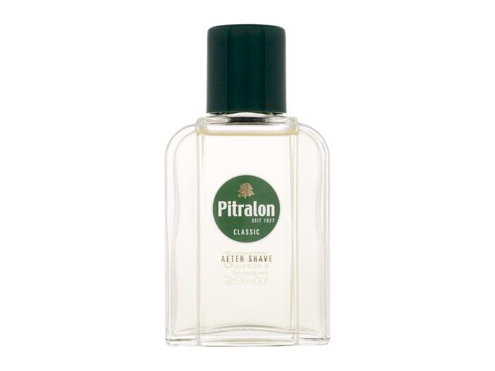 Pitralon Classic Aftershave Water Pēcskūšanās losjons