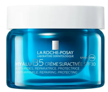 La Roche-Posay Hyalu B5 Дневной крем 50ml SPF30 (3337875920667)
