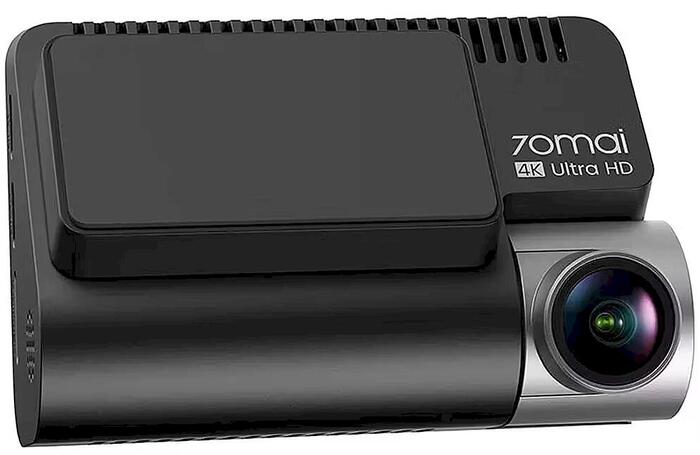 70mai Dash Cam 4K A810S Bидеорегистратор (A810S)