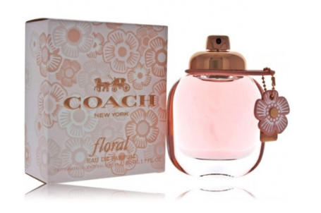 Coach Floral Парфюм EDP 50 ml (3386460095358)
