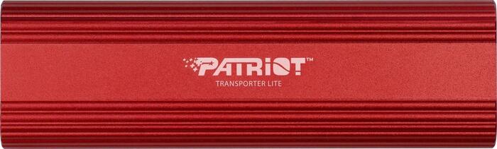 Patriot Transporter Lite Ārējais disks SSD
