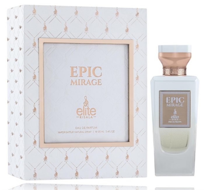 Risala Elite Epic Mirage Smaržas EDP