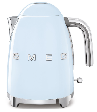Smeg KLF03PBEU Электрический Чайник (KLF03PBEU)