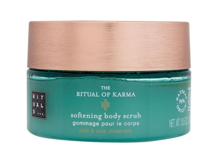 Rituals The Ritual Of Karma Softening