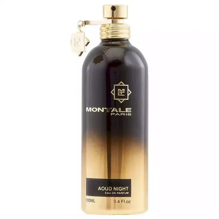 Montale Aoud Night Parfimērijas ūdens EDP