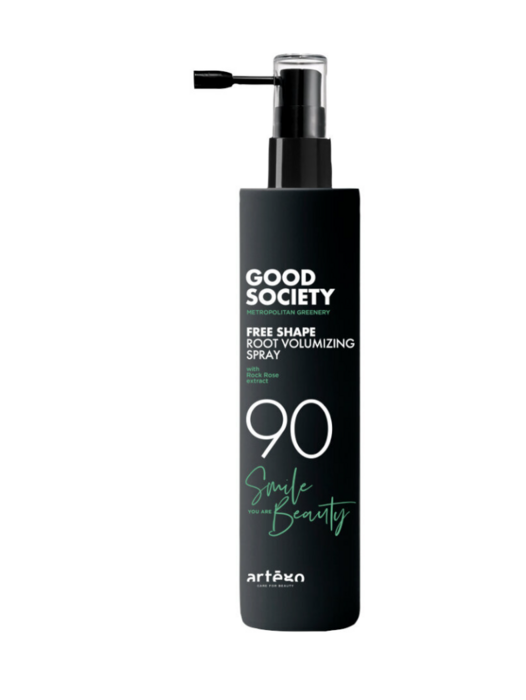 Artègo Good Society 90 Free Shape Root Volumizing Спрей 150 ml (8056157871453)