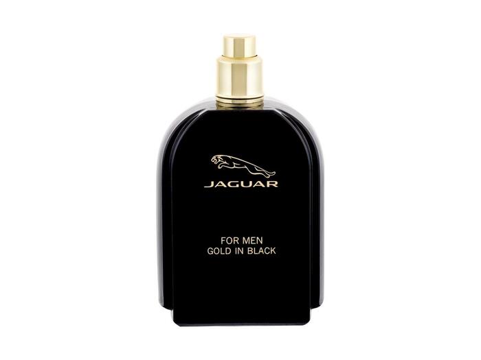 Jaguar Tualetes ūdens vīriešiem EDT 100ml