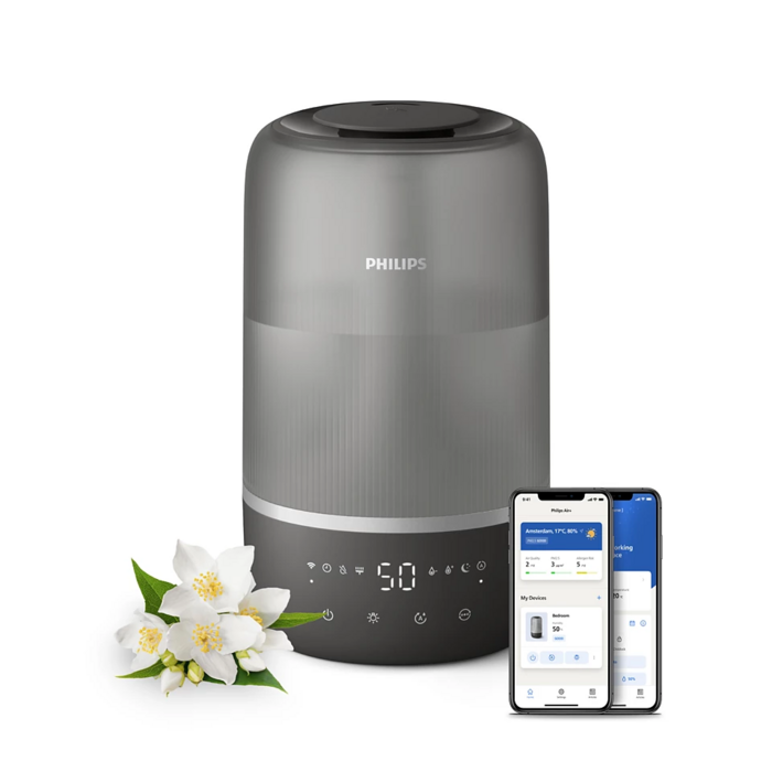 Philips 1000 series HU1510/03 Gaisa mitrinātājs