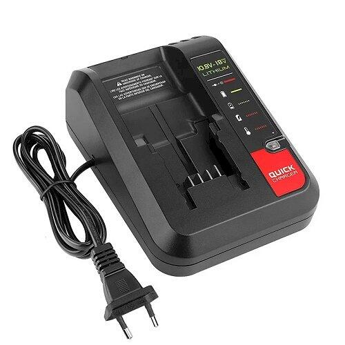 ExtraDigital Elektroinstrumentu akumulatora lādētājs PCC692L priekš