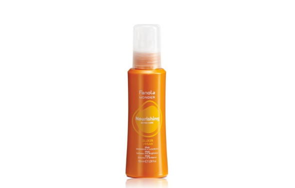 Fanola Wonder Nourishing Extra Care Elixir Сыворотка 100 ml (8008277762722)