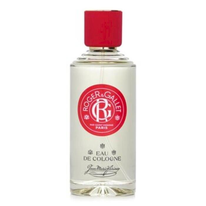 Roger & Gallet Jean Marie Farina Одеколон EDC 100ml (3701436912376)