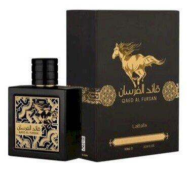 Ard Al Zaafaran Qaed Al Fursan Парфюмированная вода EDP 50ml (6295199793374)