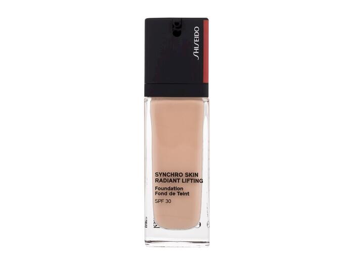 Shiseido Synchro Skin Makeup Tonālais krēms
