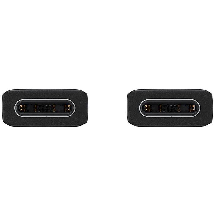 Samsung EP-DN980BBE USB-C/USB-C Data Cable USB-C
