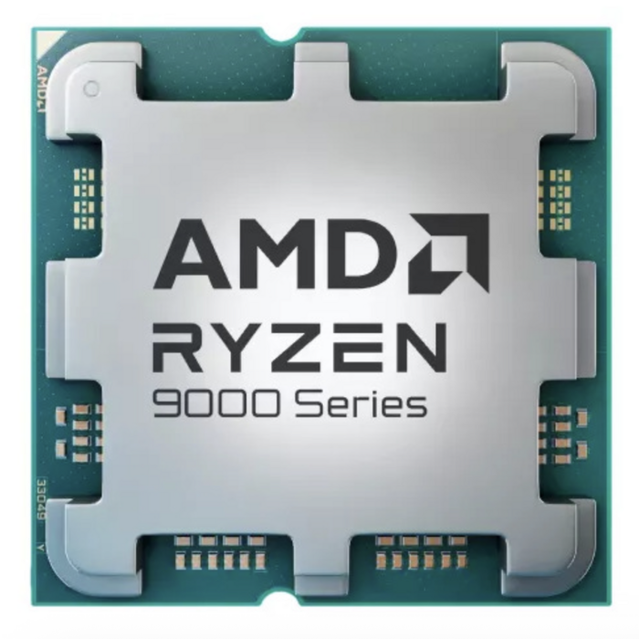 AMD Ryzen 7 9700X Procesors AM5