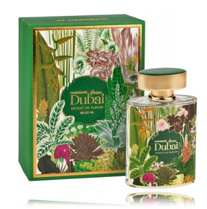 Al Haramain Green Dubai PP Парфюм 100 ml (6291106815009)