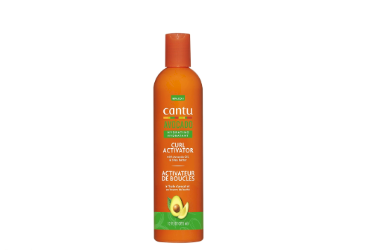 Cantu Avocado Hydrating Curl Активатор 355 ml (817513019913)