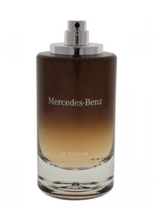 Mercedes-Benz Le Parfum Парфюмерный Тестер EDP 120ml (3595471022103)