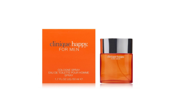 Clinique Happy for Men Smaržas EDC