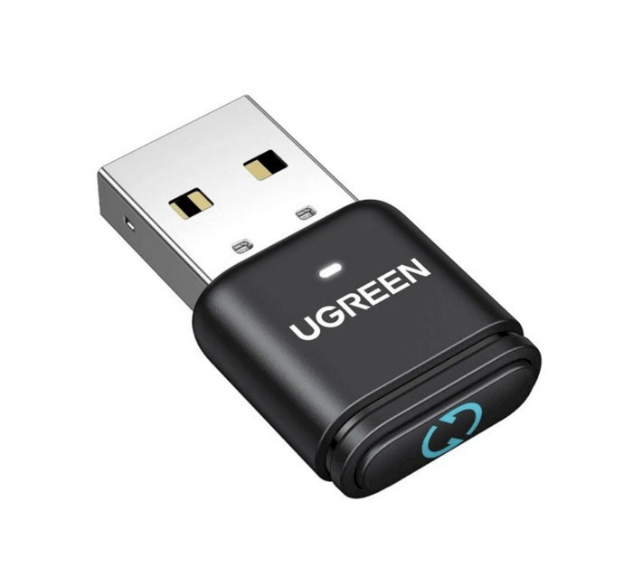 Ugreen BT301 Bluetooth 5.3 Bezvadu