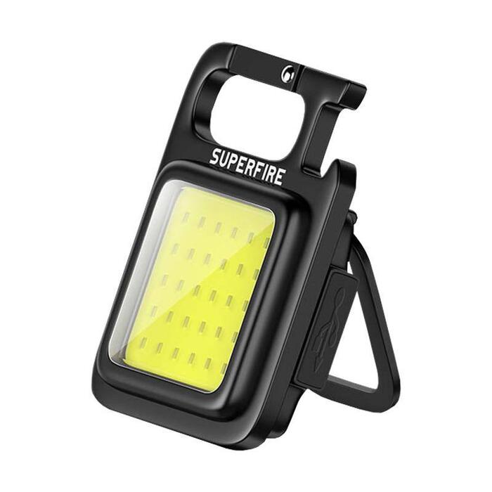 Superfire MX16 Lukturis 600lm / 500mAh