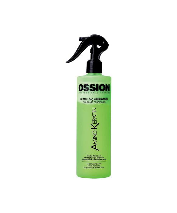 Morfose Ossion Amino Keratin Two Phase