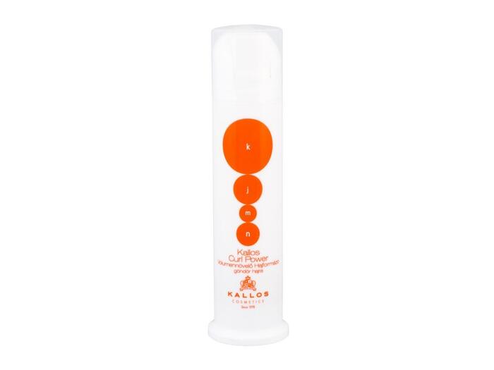 Kallos Cosmetics KJMN Waves Styling Средство для укладки волос 100ml (5998889502157)
