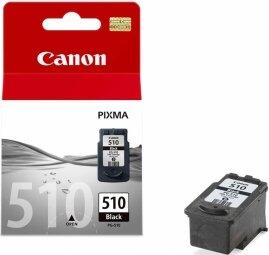 Canon PG-510Bk Tintes kārtridžs (2970B001)