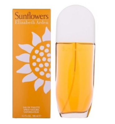 Elizabeth Arden Sunflowers Smaržas EDT 50